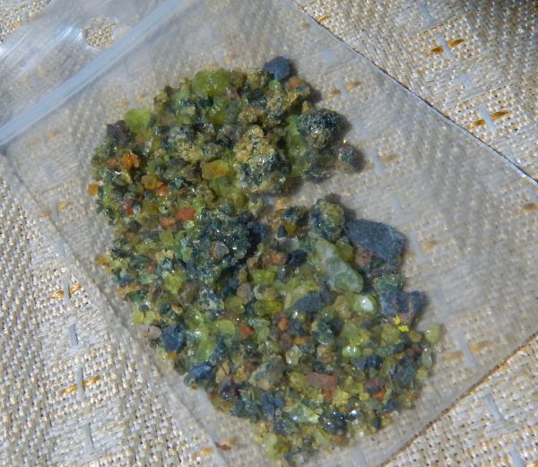 Peridot grab bag - Image 2