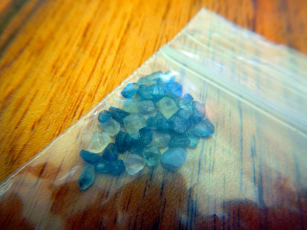 Sapphire grab bag - Image 2