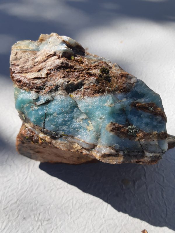 B Grade Mid Quality Ocean Picture Stone by the lbs - Image 4