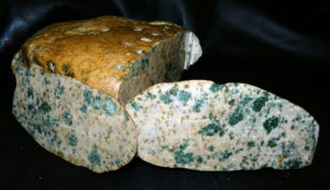 Mutton Fat Jade (Sillimanite)