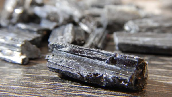 Black Tourmaline Crystals - Image 5