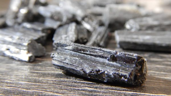 Black Tourmaline Crystals - Image 4