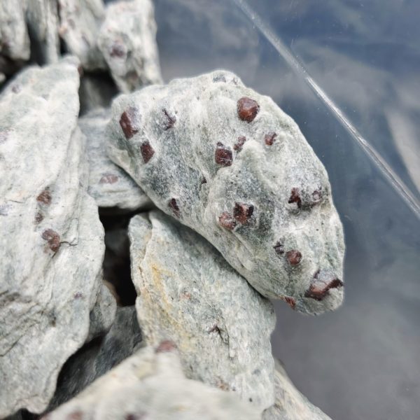 Garnet in Schist  (Small Specimen) - Image 6