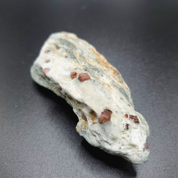 Garnet in Schist  (Medium Specimen) - Image 5