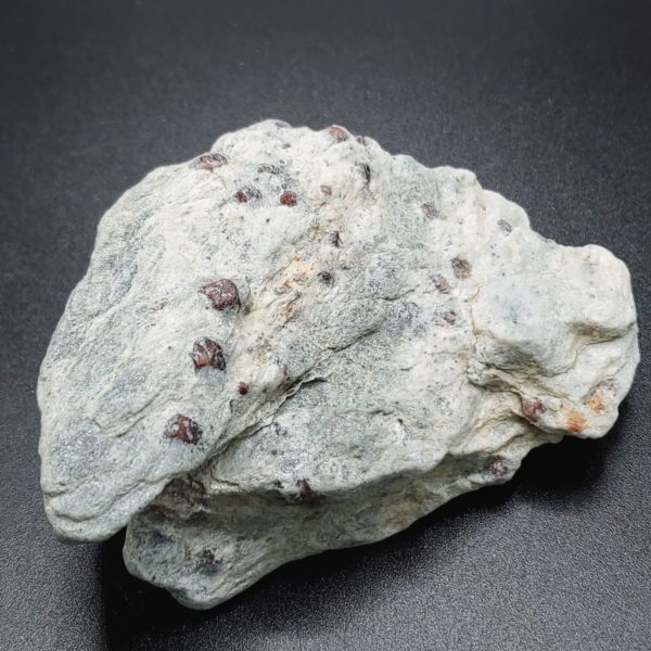 Garnet Specimen R - Image 5