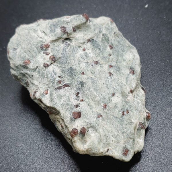 Garnet Specimen R - Image 6