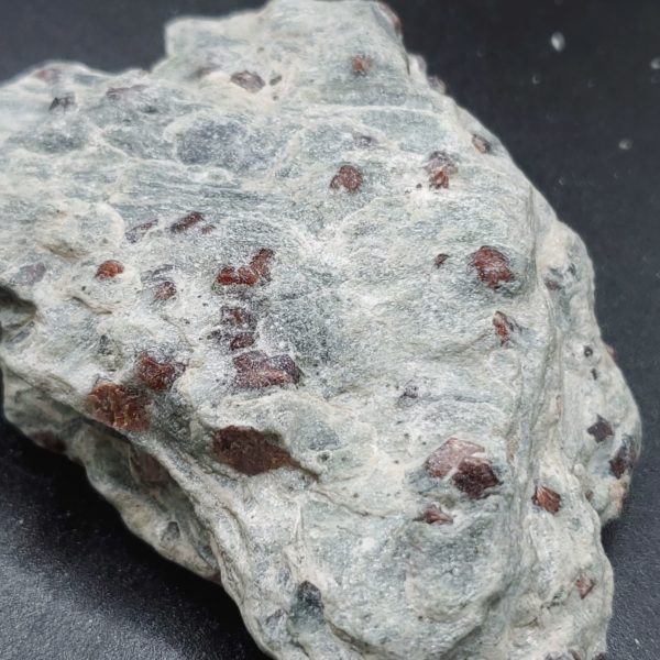 Garnet Specimen R - Image 8