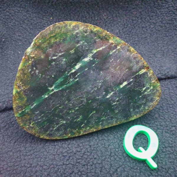 BC Jade - Specimen Q