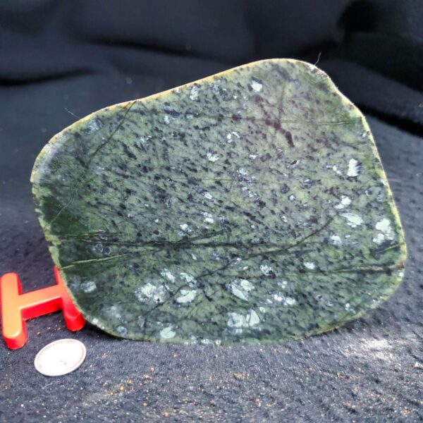 Jade slab H