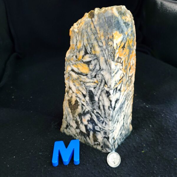 Pinolite - Specimen M