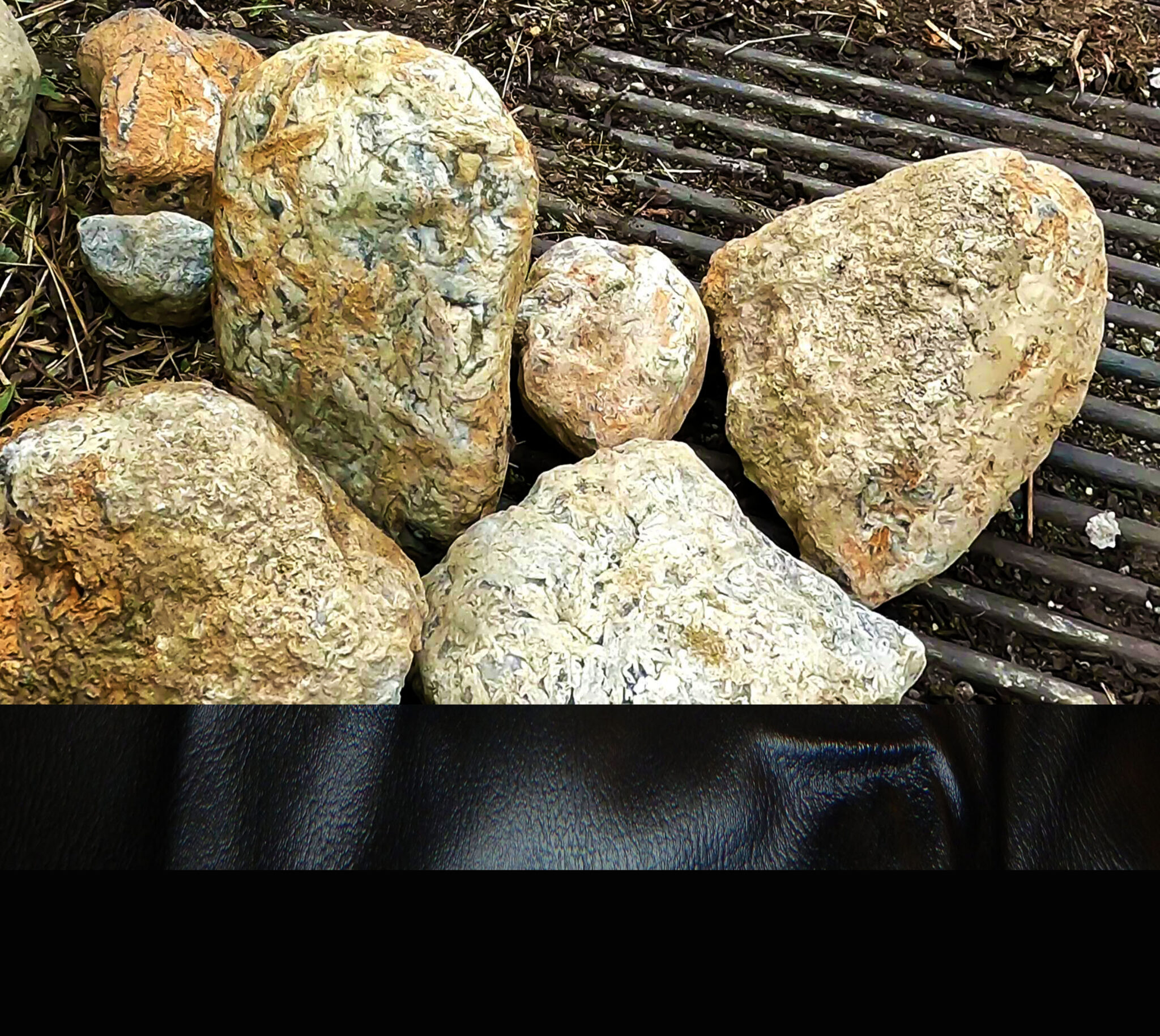 Pinolite – Dan Hurd Prospecting