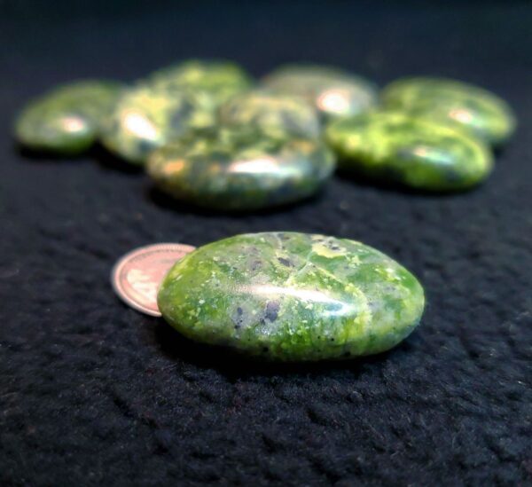 Jade Palm Stone Minis