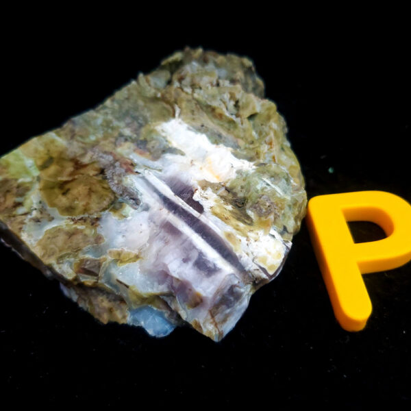 Agate P