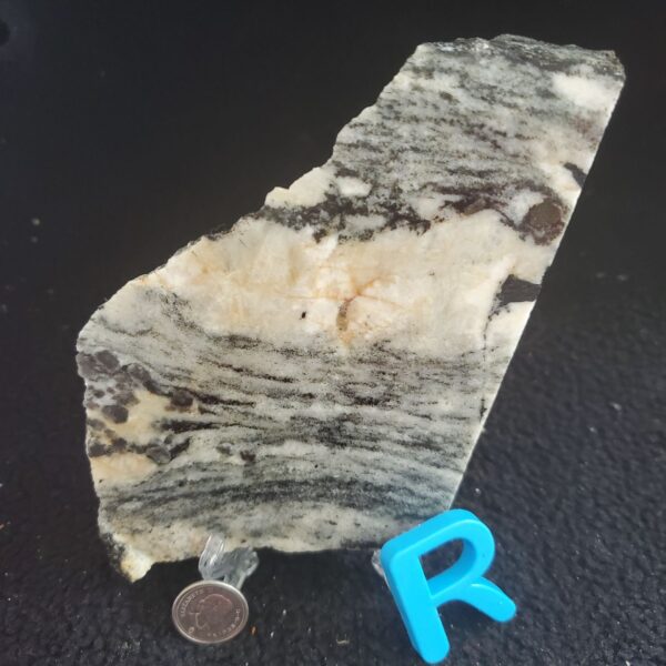 Sapphire Specimen R