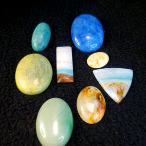 Cabochons