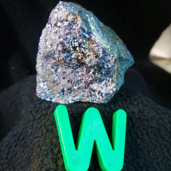 Ore Specimen W - galena