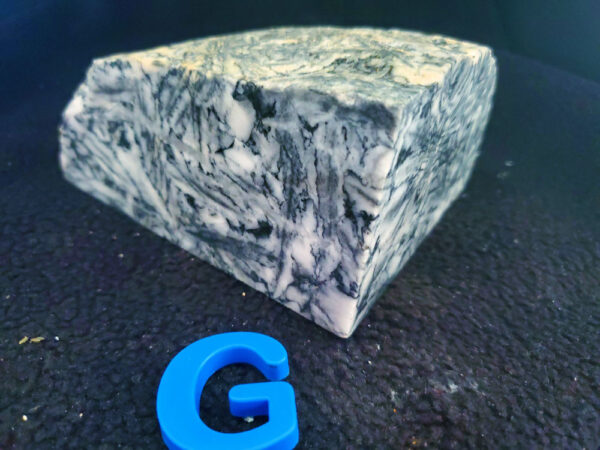 Pinolite - Specimen G