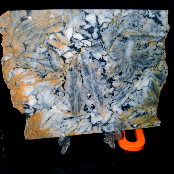 Pinolite slab U