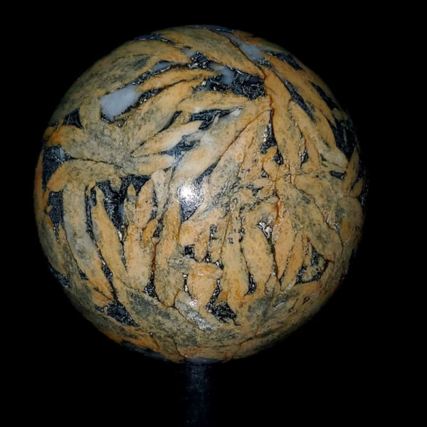 Pinolite Sphere D