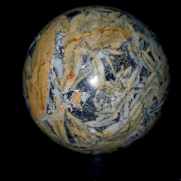 Pinolite Sphere E