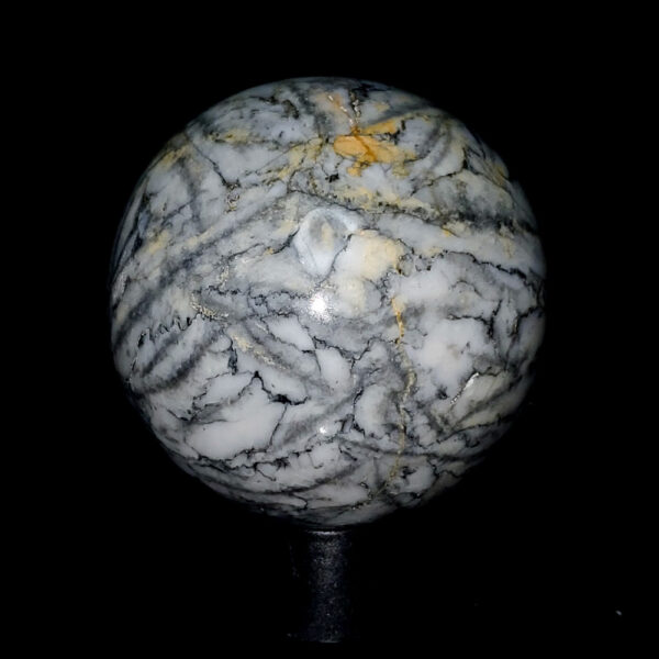 Pinolite Sphere F