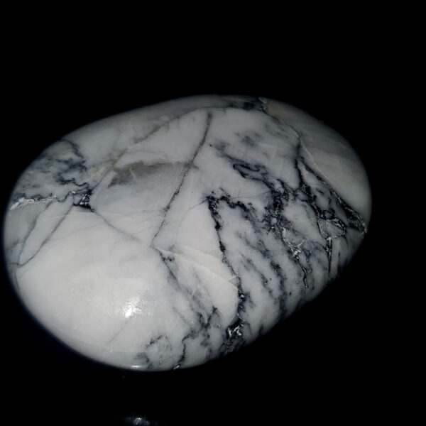 Pinolite Palm stone E