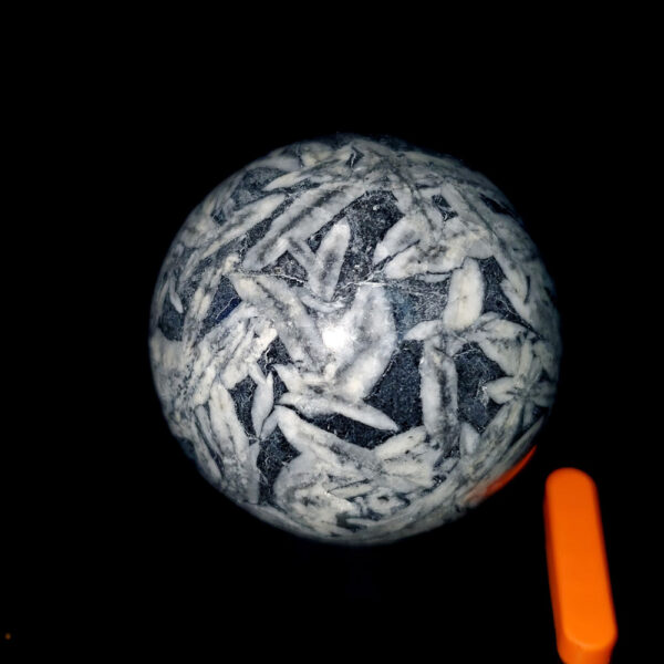 Pinolite Sphere I