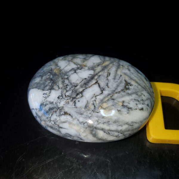 Pinolite Palm stone D