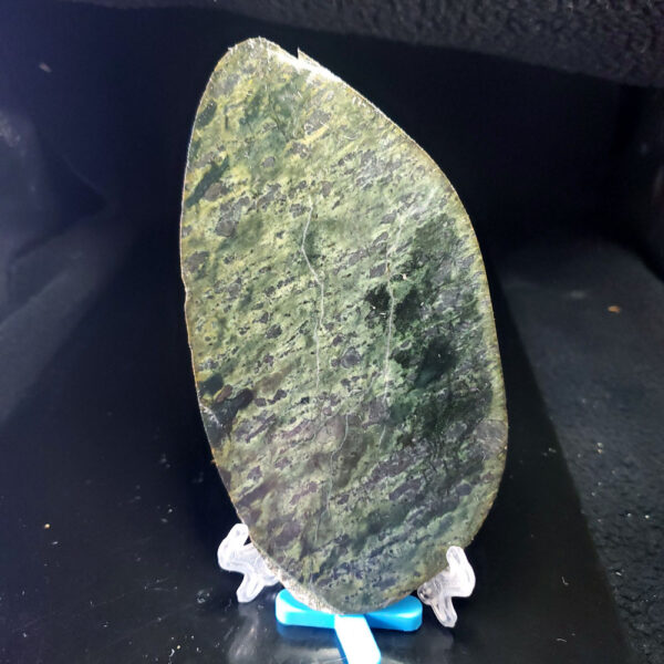 Jade slab X