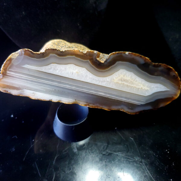 Agate I