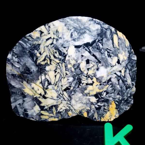 Pinolite - Specimen K