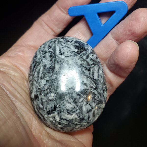 Pinolite Palm stone A