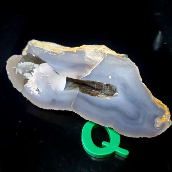 Agate Q