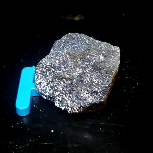 Ore Specimen F - Galena