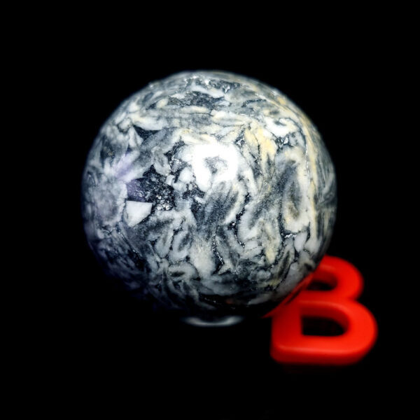 Pinolite Sphere B