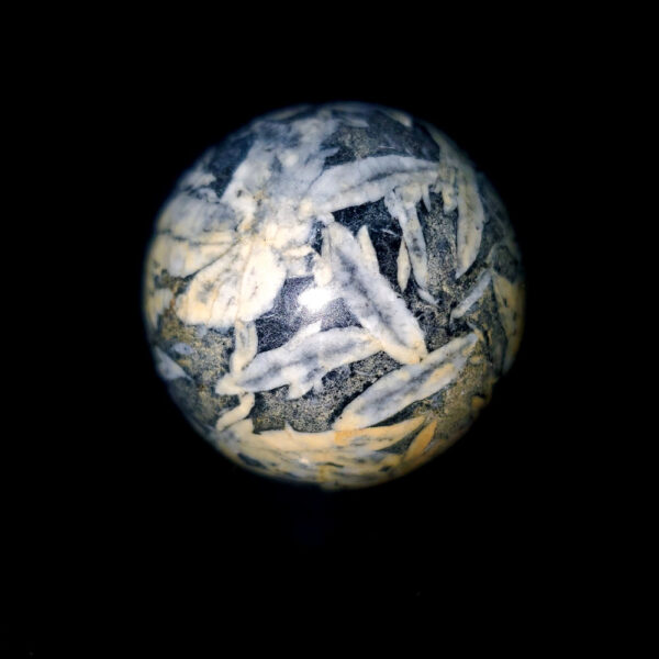 Pinolite Sphere G