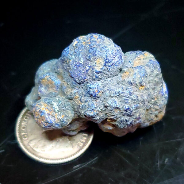 azurite 12g