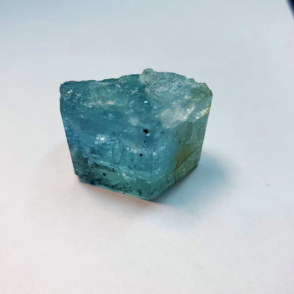 Aquamarine crystal Specimen F