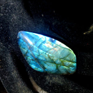 Labradorite