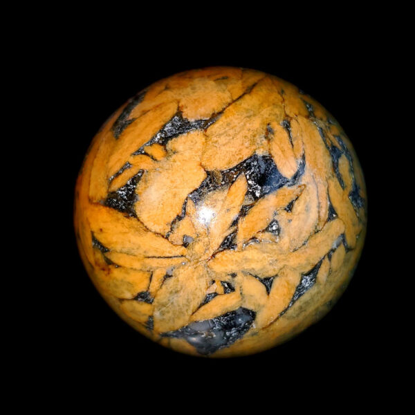 Pinolite Sphere small B