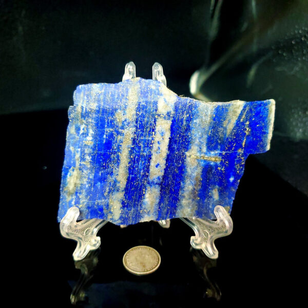 Lapis slab