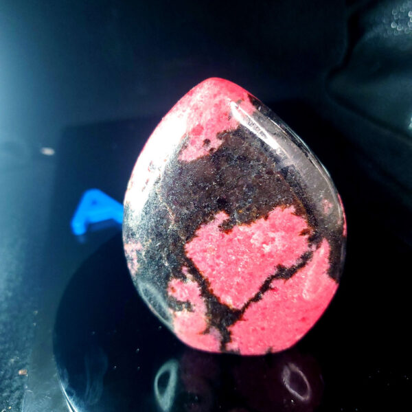 Rhodonite flame A