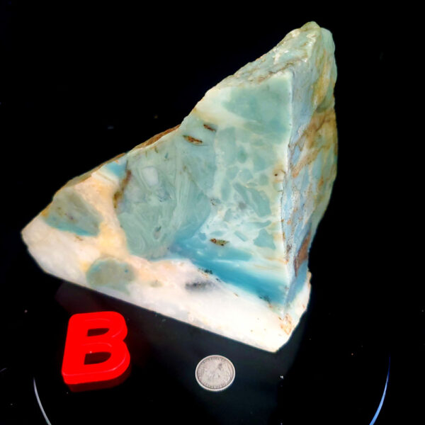 Special Specimen Rock B