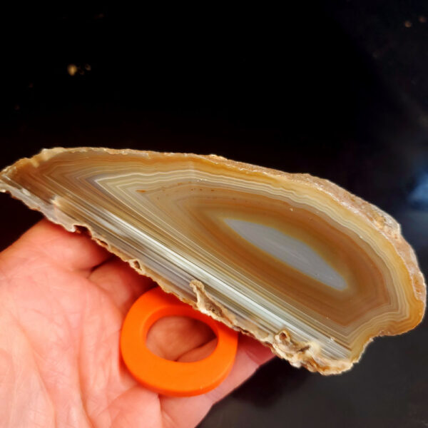 Agate O