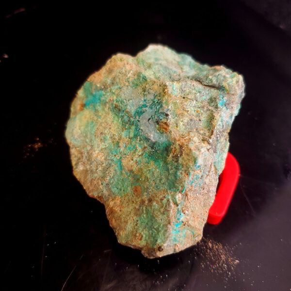 Copper Ore Specimen B