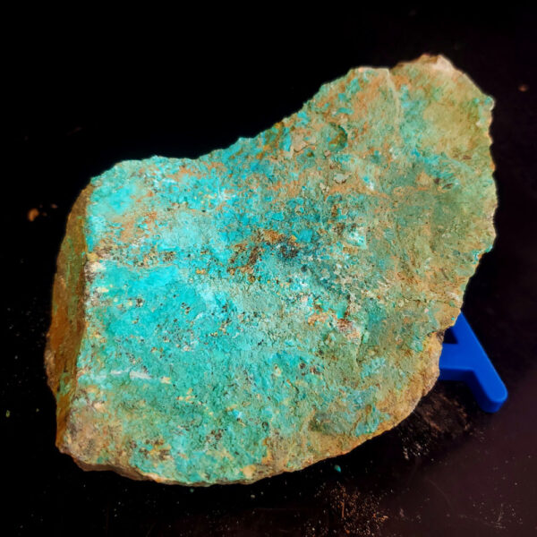 Copper Ore Specimen A