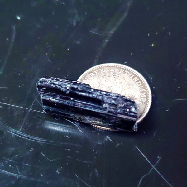 Black Tourmaline (8.15ct)