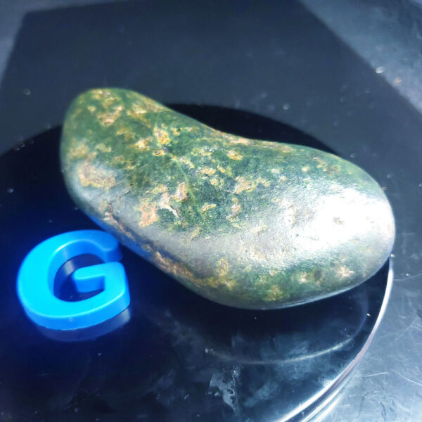 Jade Palm Stone G