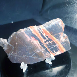 Rhodonite Slab I