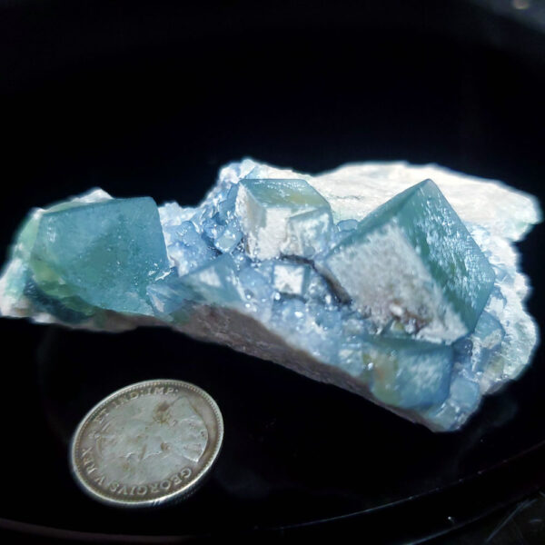 Fluorite Specimen